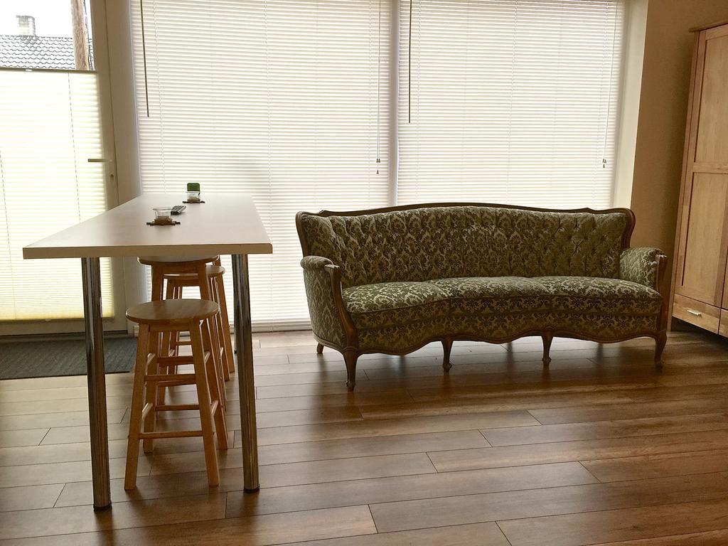 Metsa Apartments Pärnu Pokoj fotografie